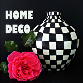 Home Deco App
