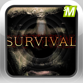 Survival 3d Action