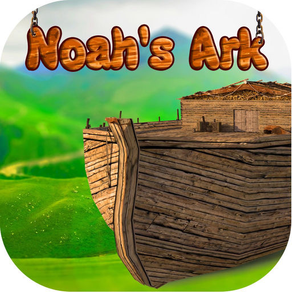 3D Noah's Ark