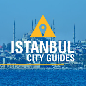 Istanbul Tour Guide