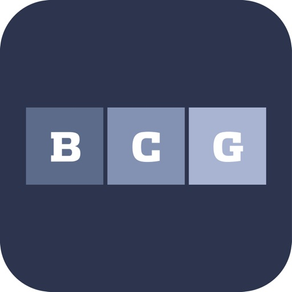 BCG Attorney Search