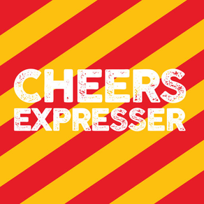 Cheers Expresser