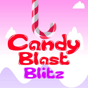 Candy Blast Blitz