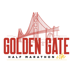 Golden Gate Half