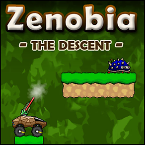 Zenobia