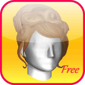 AR Hairdresser