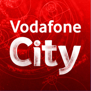 Vodafone City