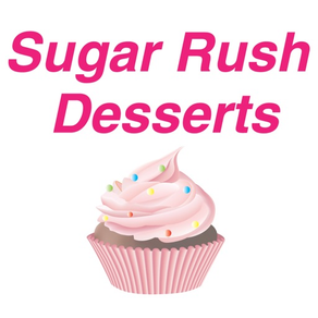 Sugar Rush Desserts