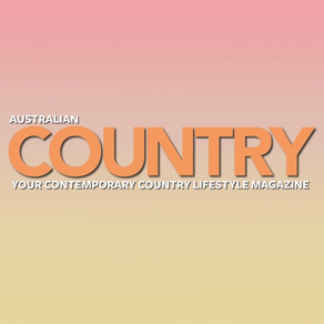 Australian Country