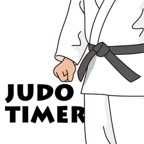 JUDO Timer