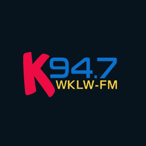 K 94.7 WKLW FM