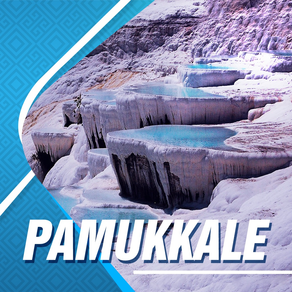 Pamukkale Travel Guide