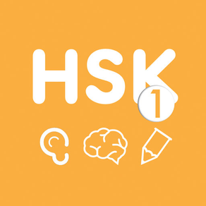 HSK Chinese Level 1