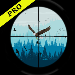 Island Sniper Ultimate Bird Hunting Pro