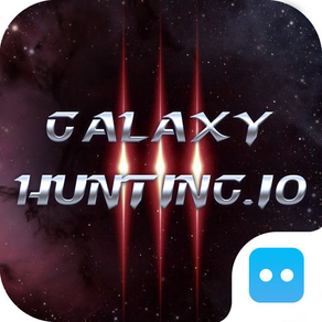 Galaxy Hunting.io