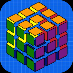 2DCube