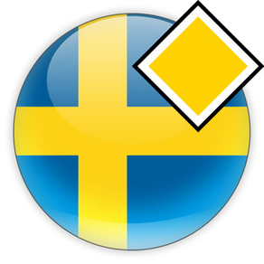 Vägmärken Sverige