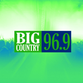 Big Country 96.9 (WBPW)