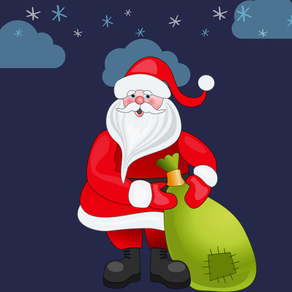 Play Santa Adventure