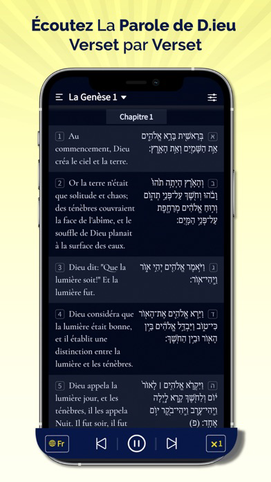 Torah: Bible Hébraïque Études Affiche