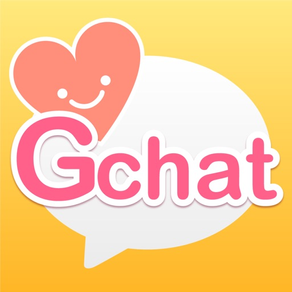 Gchat 说不定会和性感写真模特成为好朋友哦！