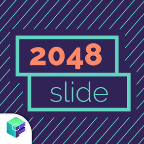 2048 Slide Tiles