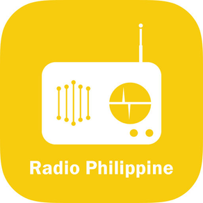 Philippines Live Radio