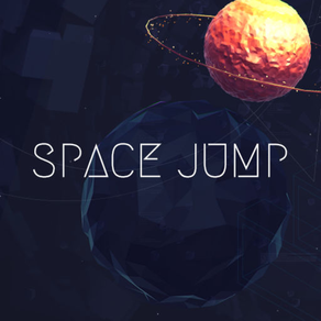 Space Cube Jump