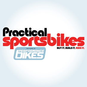 Practical Sportsbikes Magazine