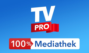 TV Pro Mediathek