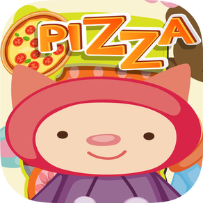 Cooking game : Pappe Mania