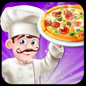 My Pizza Shop Good Pizza Maker