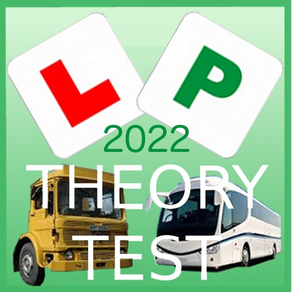 Pass Your LGV&PCV Theory Test