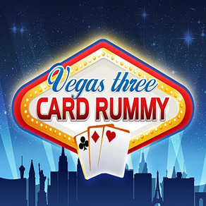 Rummy Three Card Poker