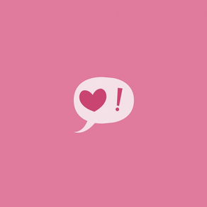 Cute Pink - Girly Chat backgrounds & Wallpapers !