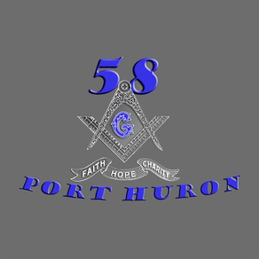 Port Huron Masonic Lodge 58