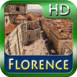 Florence Offline Map Travel