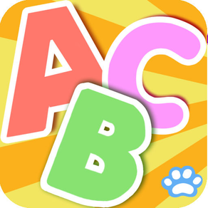 Kids Puzzle:ABC