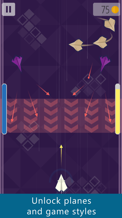 Highwind poster