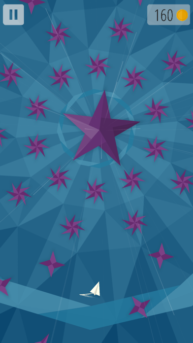 Highwind poster