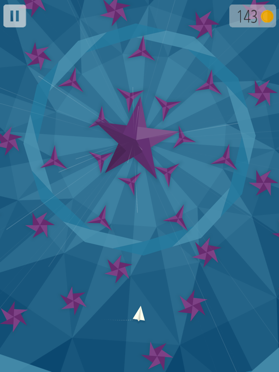 Highwind poster