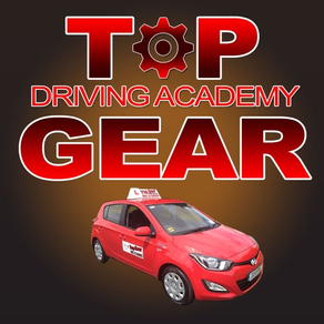 Top Gear Driving Academy