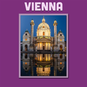 Vienna Offline Tourism