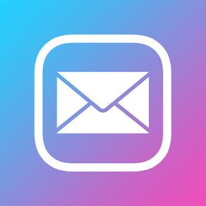 App Locker for Mail - Set Passcode or Touch ID