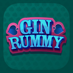 Gin Rummy Blyts