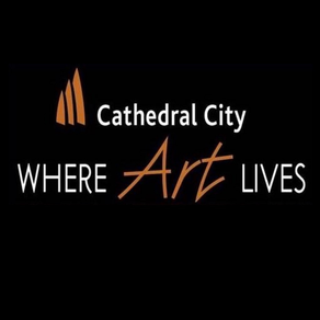 Cathedral City:Where ART Lives