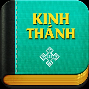 Kinh Thánh (HTTLVN)