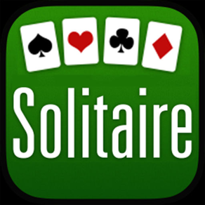 Solitaire - Klondike permainan kad percuma