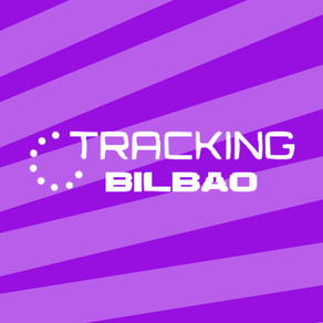 Tracking Bilbao 5ª Edición