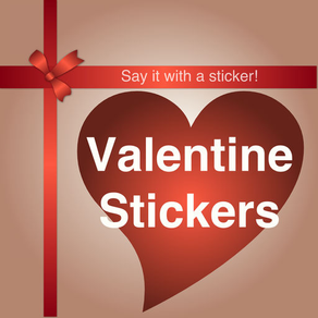 Valentine Stickers